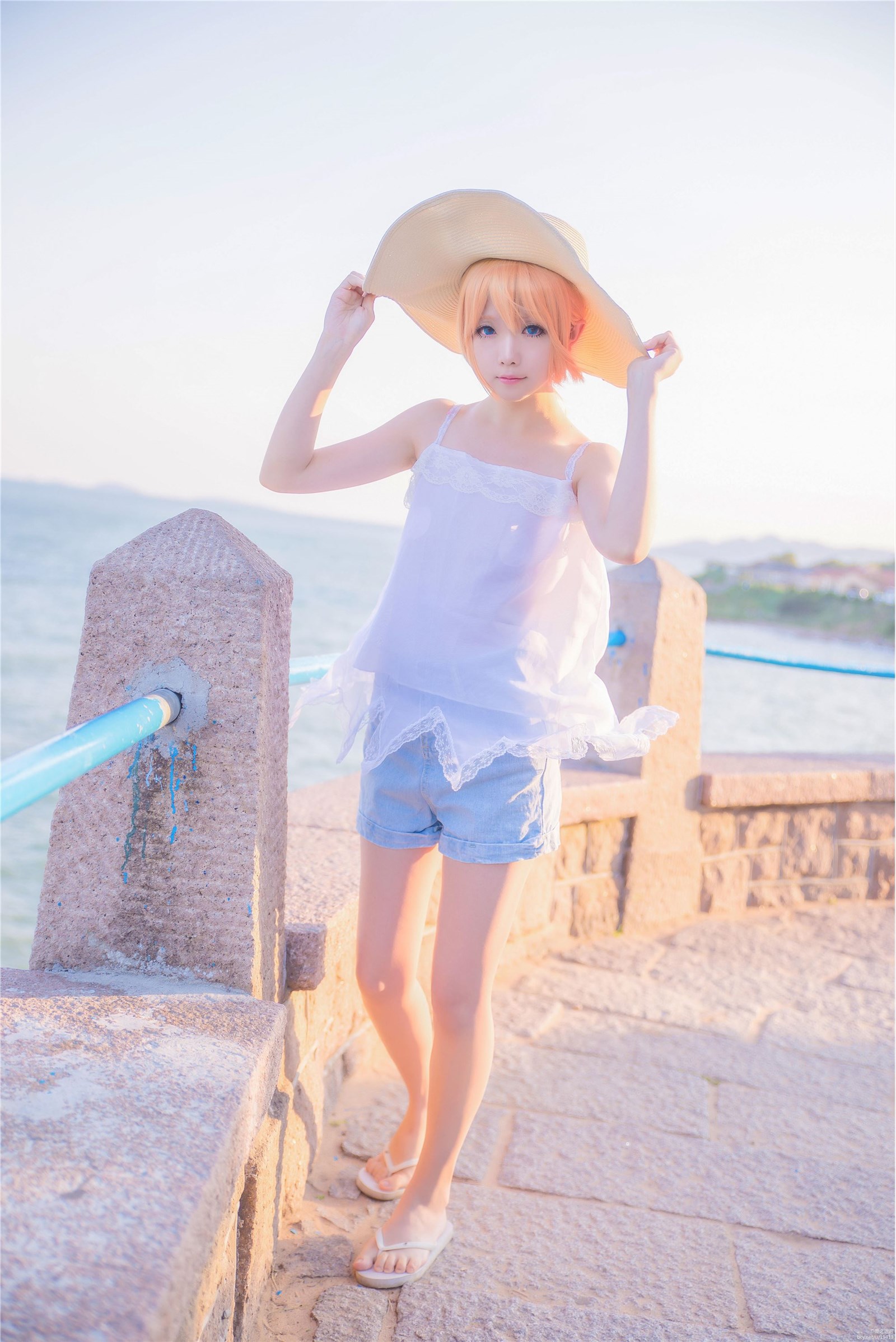 Star's Delay to December 22, Coser Hoshilly BCY Collection 3(139)